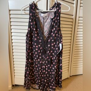 Brand new with tags Spiritual Gangster romper